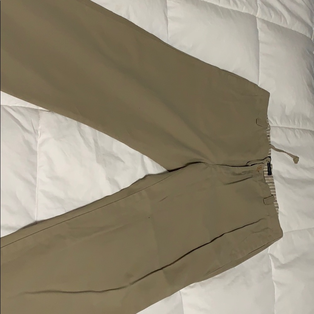 Banana republic pants